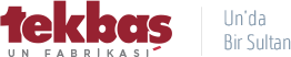 Tekbaş Un